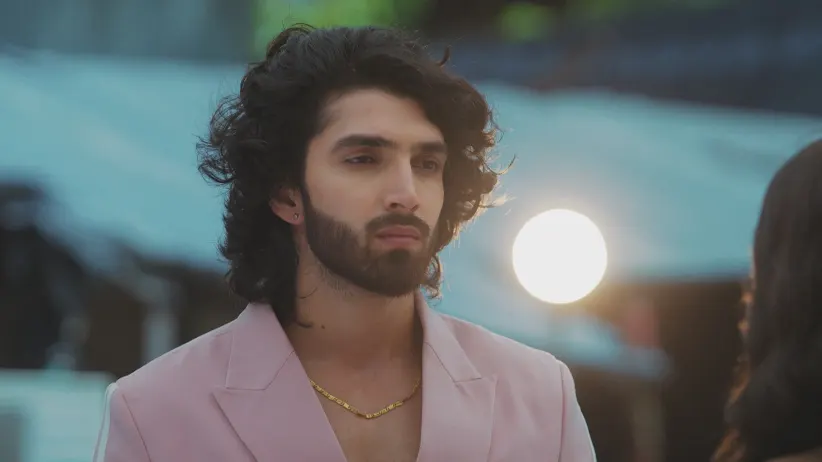 Jaane Anjaane Hum Mile - 10 October, 2025