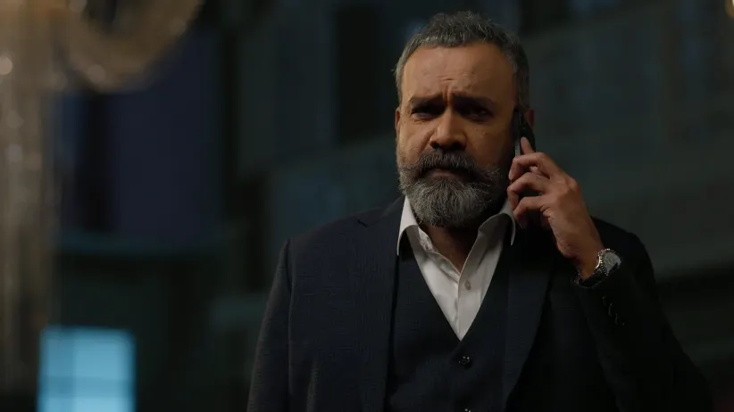 Tumm Se Tumm Tak - October 10, 2025 - Episode Spoiler