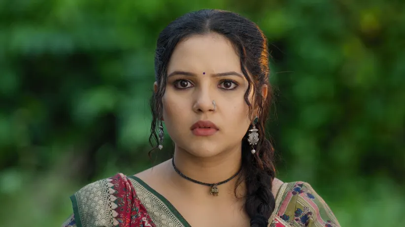 Vasudha - October 07, 2025 - Episode Spoiler