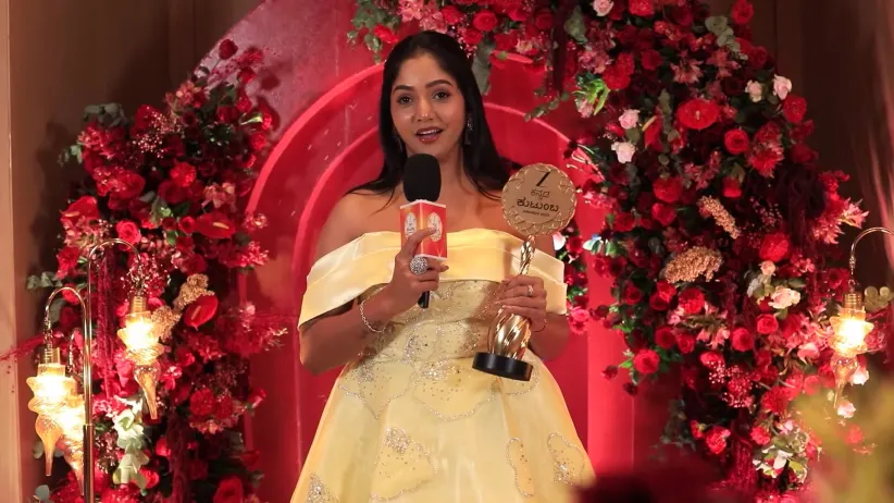 Red Carpet Nomination Party - Part 2