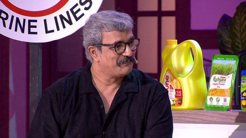 Amhi Sare Khavaiyee – Jodicha Mamla - October 06, 2025 - Episode Spoiler