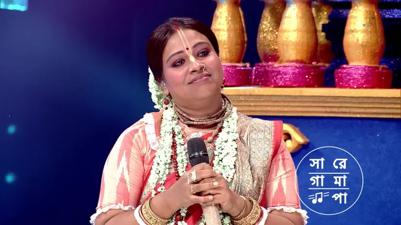 Subhamita and Subhadra's Divine Harmony