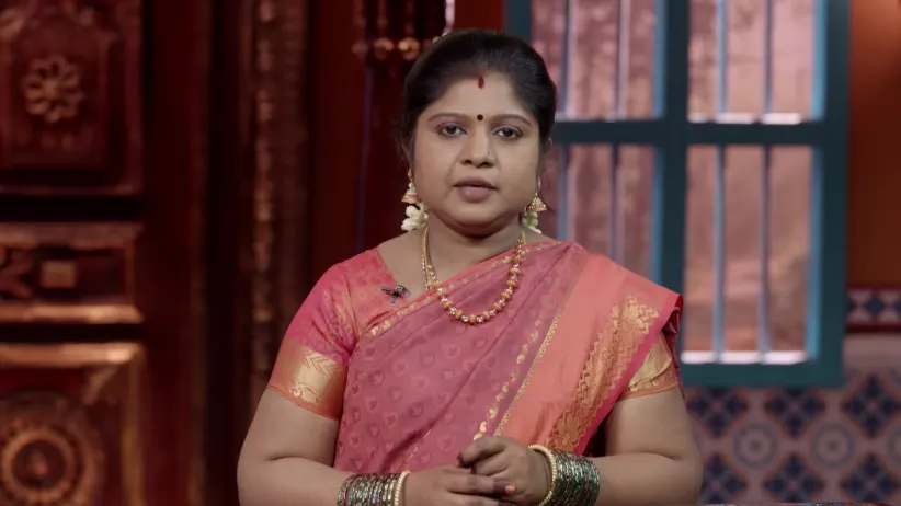 Olimayamana Ethirkaalam - October 05, 2025 - Recipe