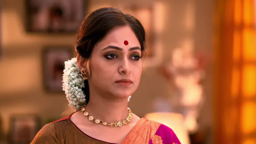 The Pen Drive Is Found in a Planter