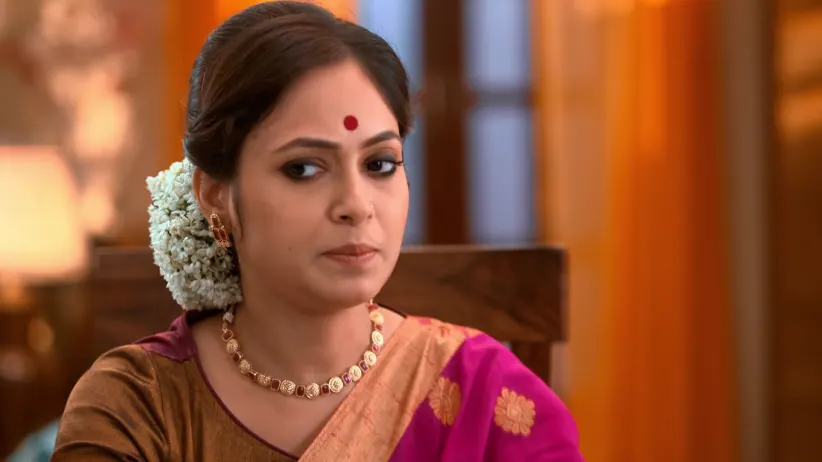 Indrajit Tracks Down Nibir Guest House