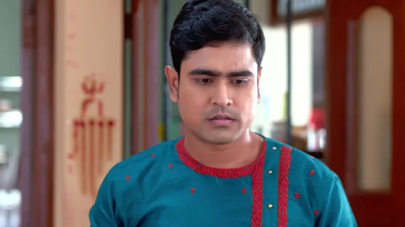 Gargi's Unexpected Move