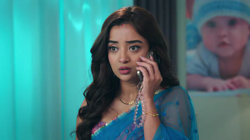Jagriti - October 07, 2025 - Episode Spoiler