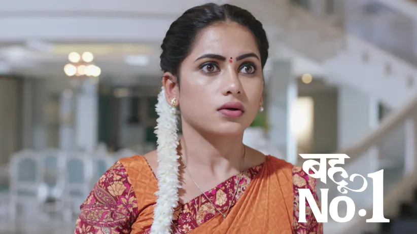 Arun’s Decision Leaves Saraswati in a Dilemma