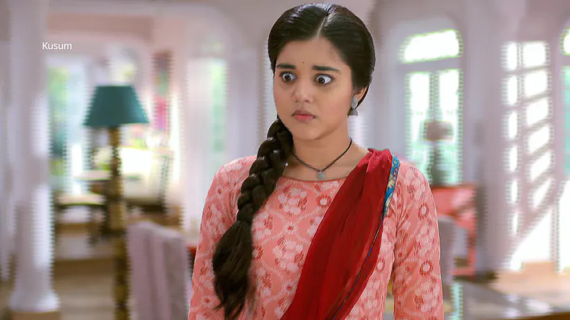 Kusum’s Conflict: Coincidence or Curse? - Kusum - Promo