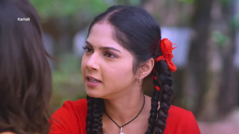 Anika Plots against Ningi - Kamali - Promo