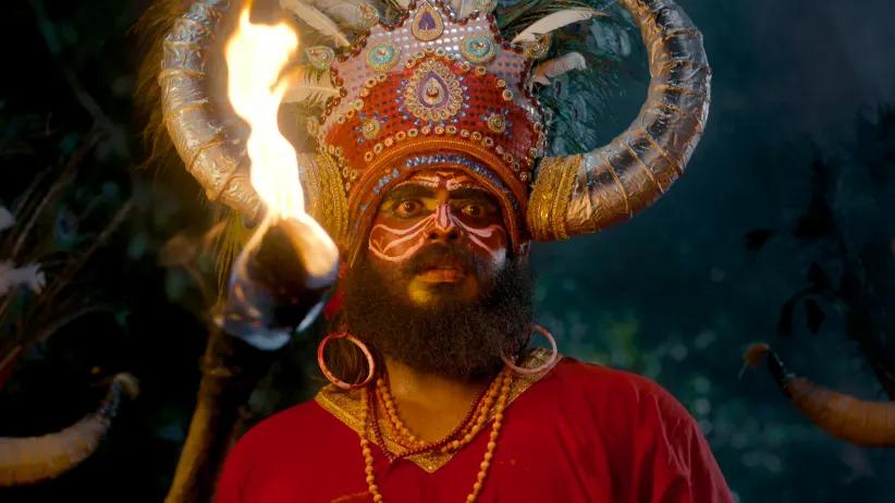 Welcome to Maarigallu