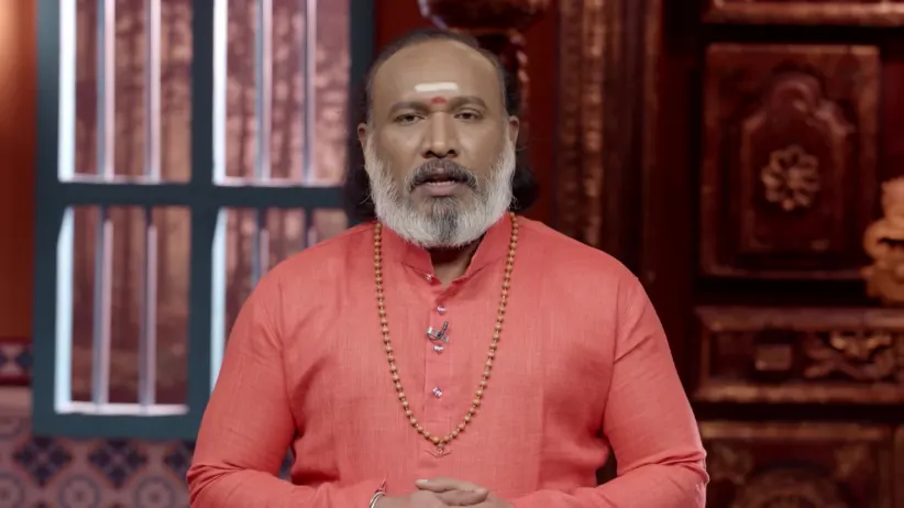 Olimayamana Ethirkaalam - October 08, 2025 - Recipe