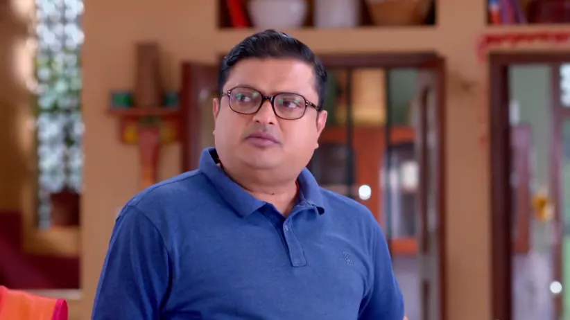 Bedeni Jyotsnar Amar Prem - October 16, 2025 - Webisode