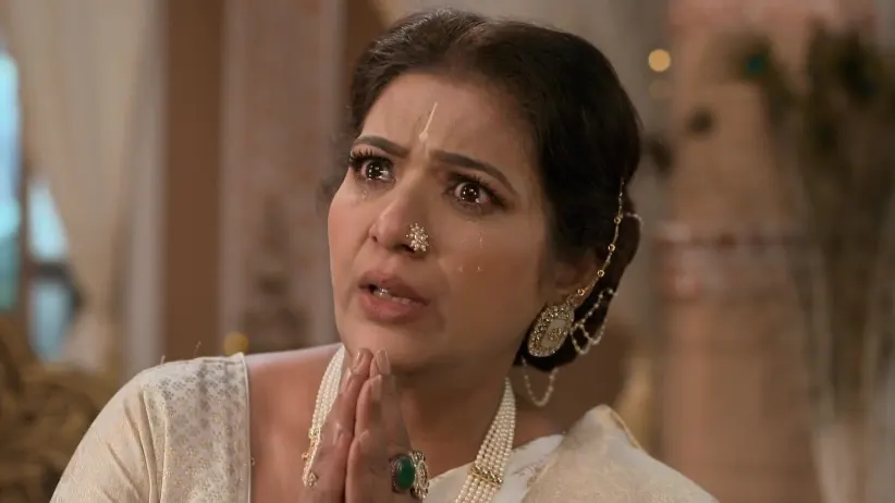 Bedeni Jyotsnar Amar Prem - October 14, 2025 - Webisode