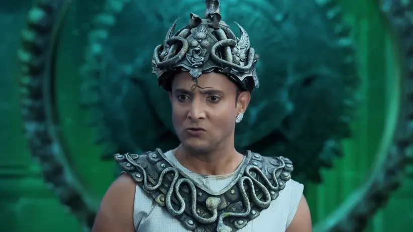 Bedeni Jyotsnar Amar Prem - October 13, 2025 - Webisode