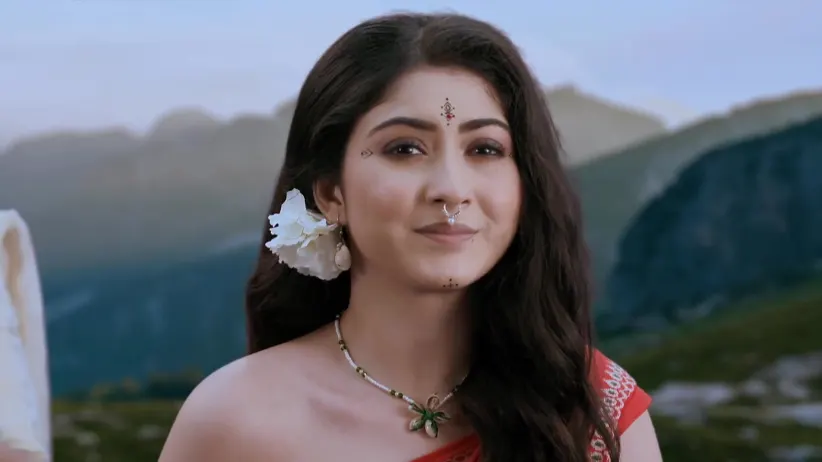 Bedeni Jyotsnar Amar Prem - October 17, 2025 - Webisode