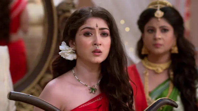 Bedeni Jyotsnar Amar Prem - October 18, 2025 - Webisode