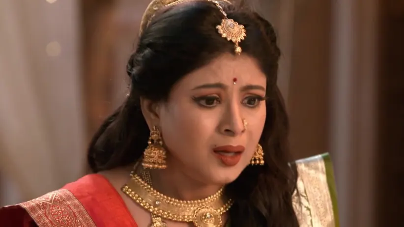 Bedeni Jyotsnar Amar Prem - October 14, 2025 - Best Scene