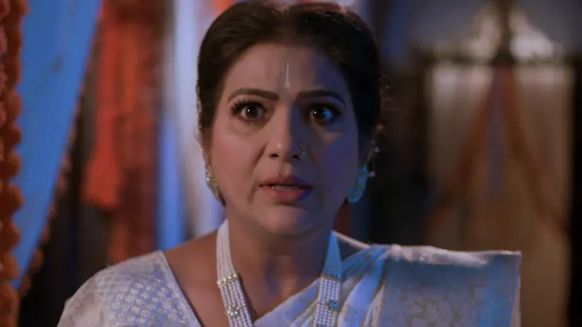 Bedeni Jyotsnar Amar Prem - October 13, 2025 - Best Scene