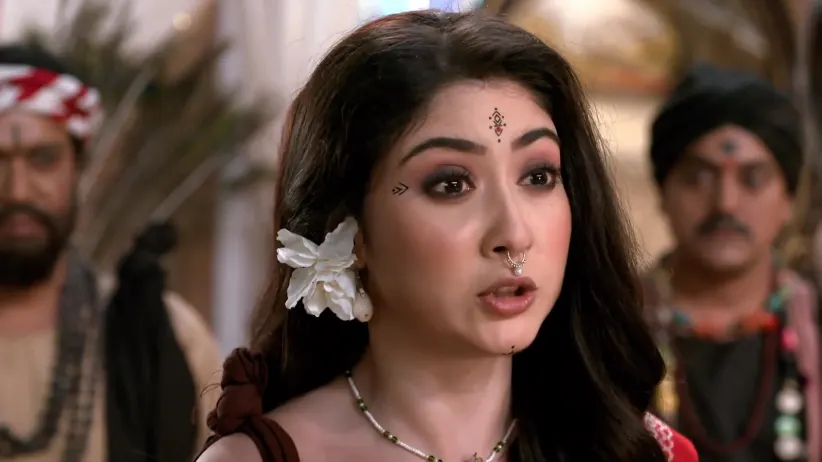 Bedeni Jyotsnar Amar Prem - October 16, 2025 - Best Scene