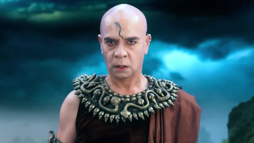 Bedeni Jyotsnar Amar Prem - October 18, 2025 - Best Scene