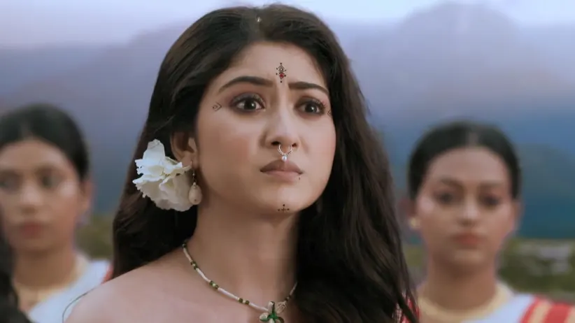 Bedeni Jyotsnar Amar Prem - October 17, 2025 - Best Scene