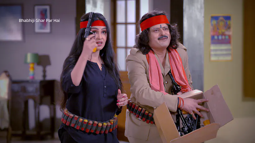 Spectacular Diwali - Promo