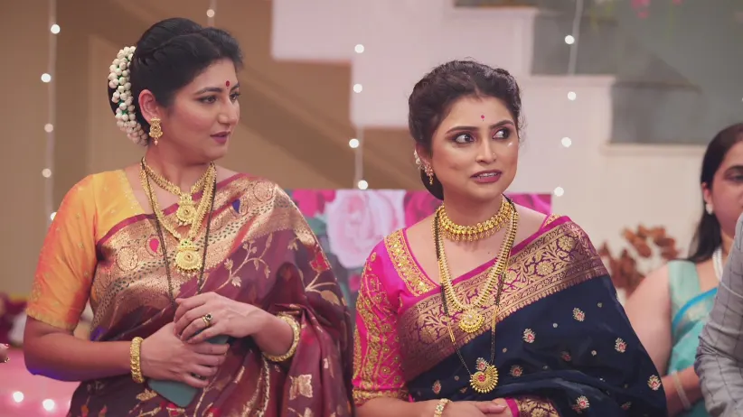 Savalyachi Janu Savali - 11 October, 2025