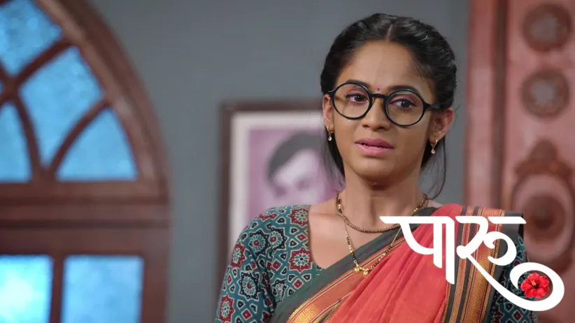 Aditya Saves Sarang from the Goons
