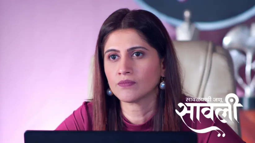 Sarang Is Arrested for a Murder