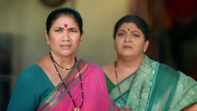 Dev Manus Cast Watch Devmanus Madhla Adhyay TV Serial 17th October 2025 Full Episode ...