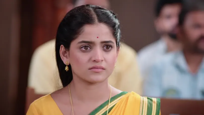 Aditya Brings Proof to Save Sarang