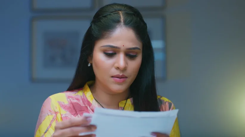 Siddhiraj's Surprise Delights Bhavana - Lakshmi Niwas