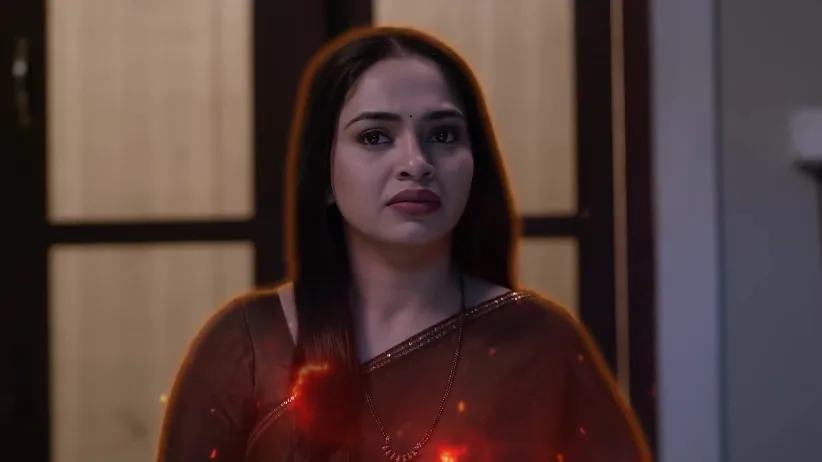 Ambika's Advice to Meera about Atharva - Tula Japnar Aahe