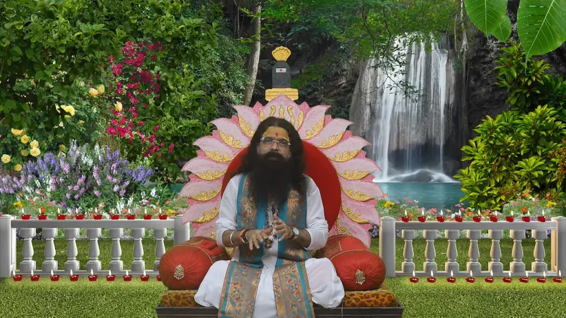 Vedh Bhavishyacha - October 18, 2025 - Episode Spoiler
