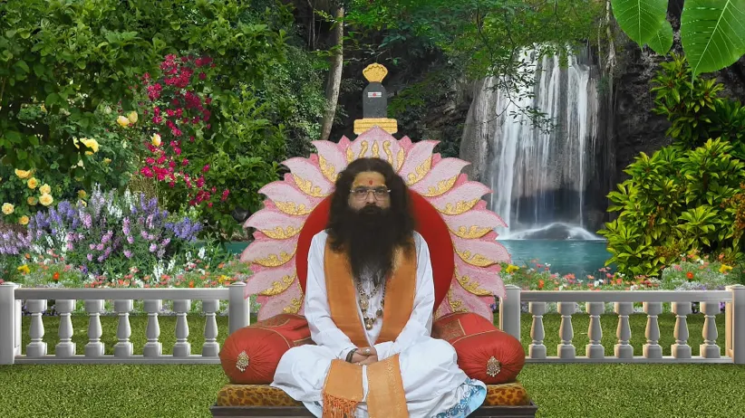 Vedh Bhavishyacha - October 15, 2025 - Episode Spoiler