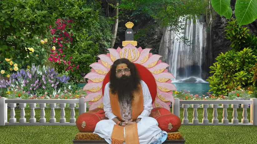 Vedh Bhavishyacha - October 17, 2025 - Episode Spoiler