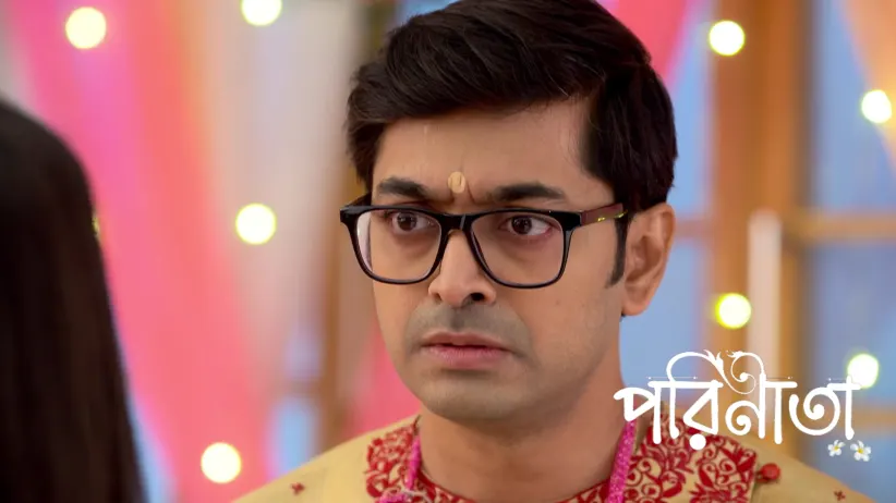 Ashutosh Lets Parul go on a trip to Find Her Mother