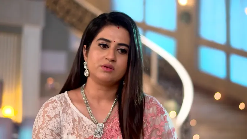 Chirodini Tumi Je Amar - October 19, 2025 - Webisode