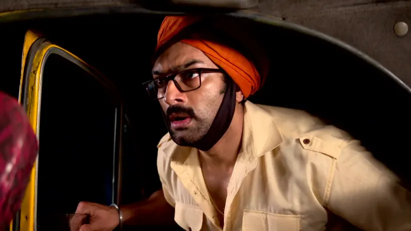 Chirodini Tumi Je Amar - October 15, 2025 - Webisode