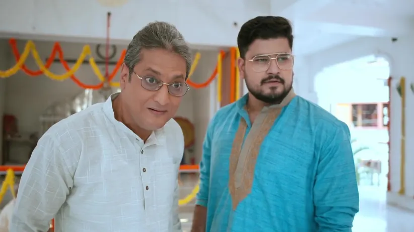 Jowar Bhanta - October 14, 2025 - Webisode