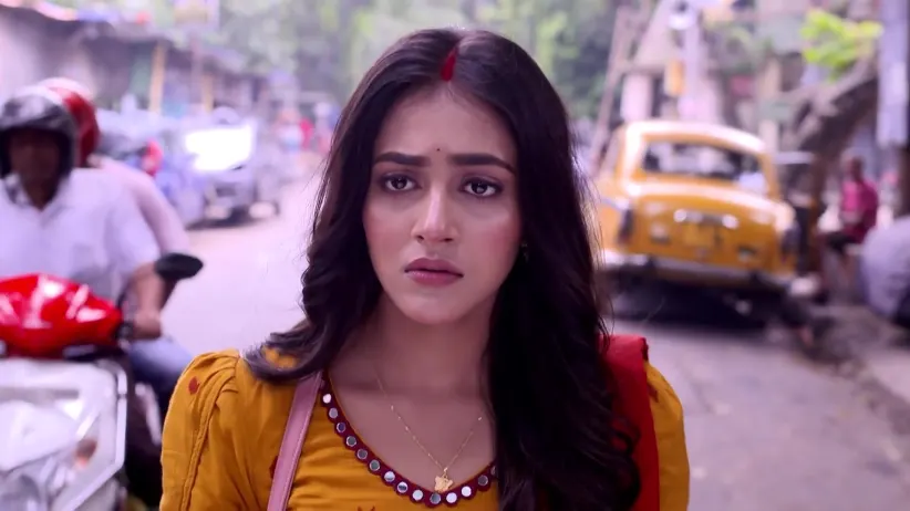 Tui Amar Hero - October 14, 2025 - Webisode
