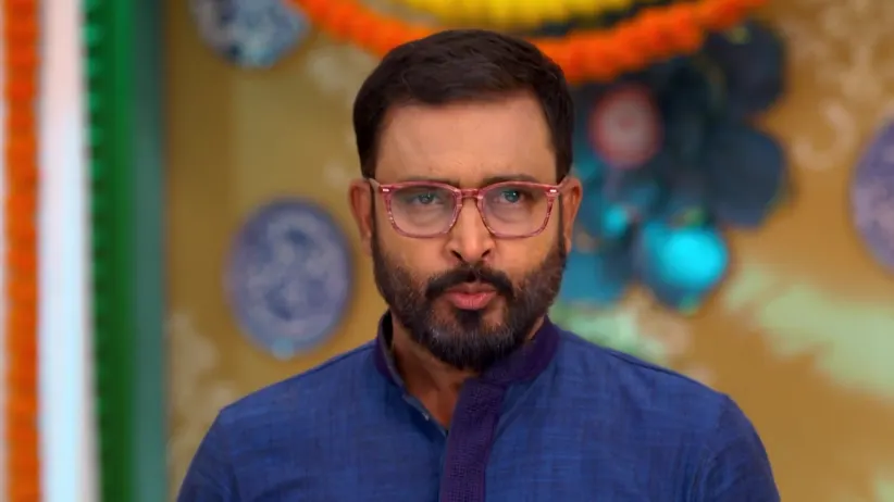 Anondi - October 13, 2025 - Best Scene