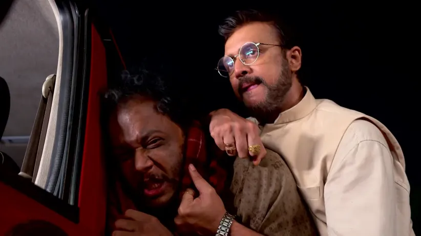 Chirodini Tumi Je Amar - October 13, 2025 - Best Scene