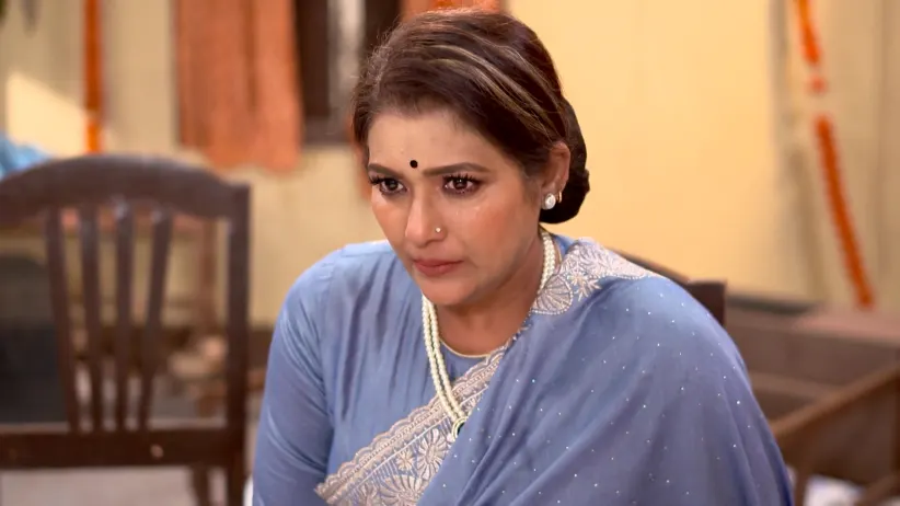 Chirodini Tumi Je Amar - October 17, 2025 - Best Scene