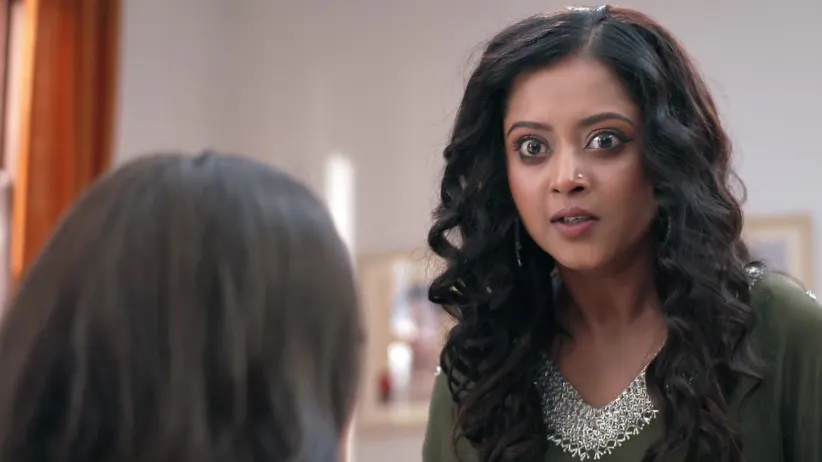 Jowar Bhanta - October 16, 2025 - Best Scene