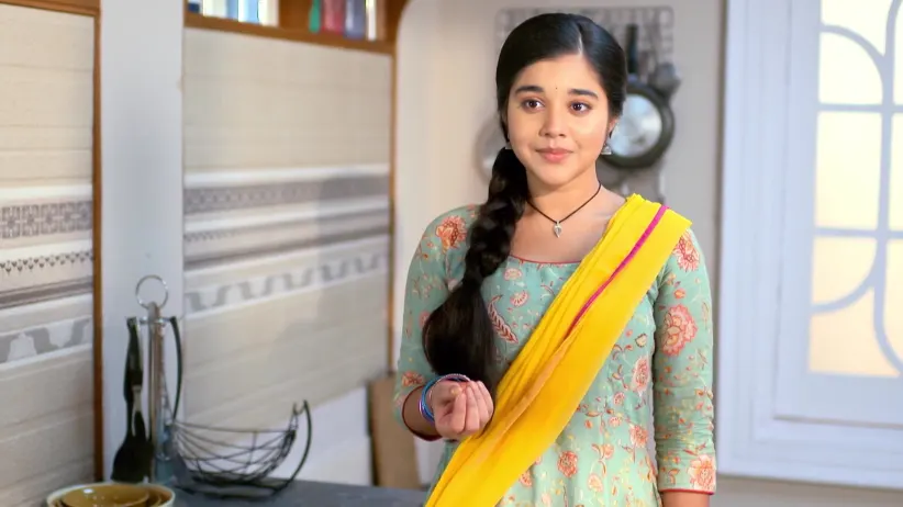 Kusum - October 14, 2025 - Best Scene