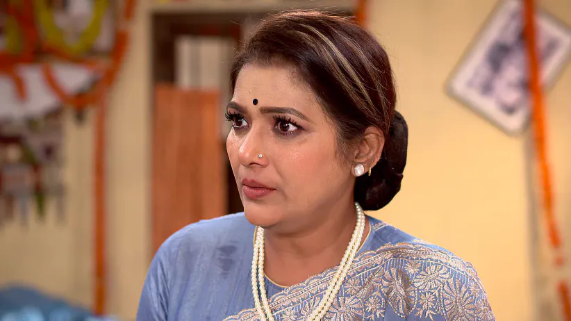 Chirodini Tumi Je Amar - October 17, 2025 - Episode Spoiler