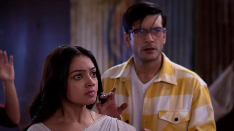 Phulki - October 18, 2025 - Episode Spoiler