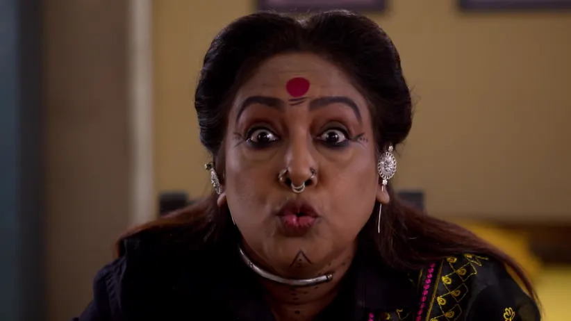 Phulki - October 20, 2025 - Episode Spoiler